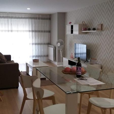 Apartamentos Nájera Exterior foto